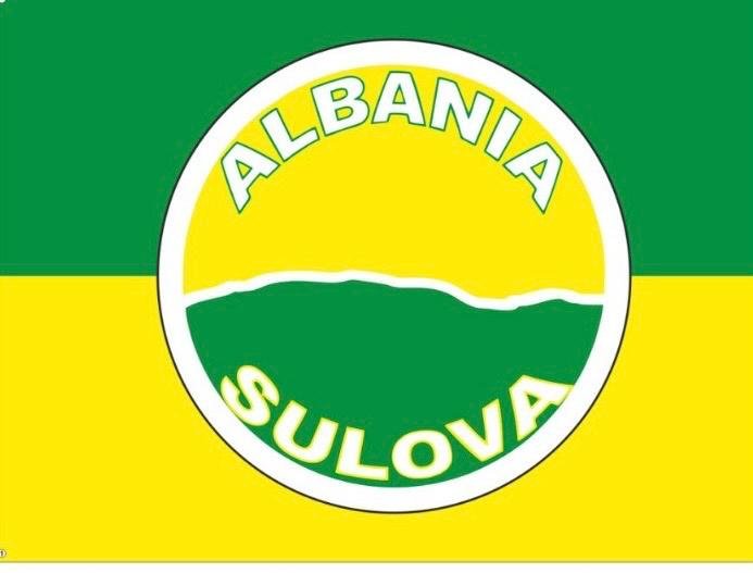 Sulova